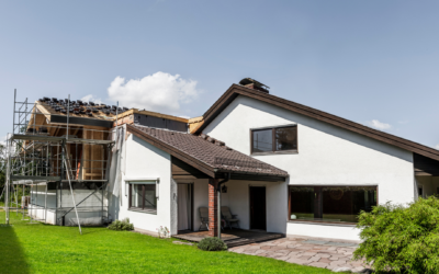 Maximizing Your Space: The Benefits of Home Extensions
