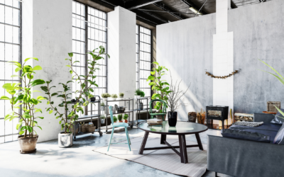 Loft Conversions: From Unused Space to a Stunning New Room