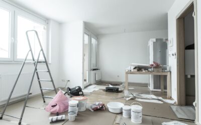 Renovations That Transform: Turning Your House into Your Dream Home